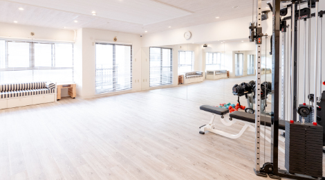 MUSE FIT(ミューズフィット)の画像