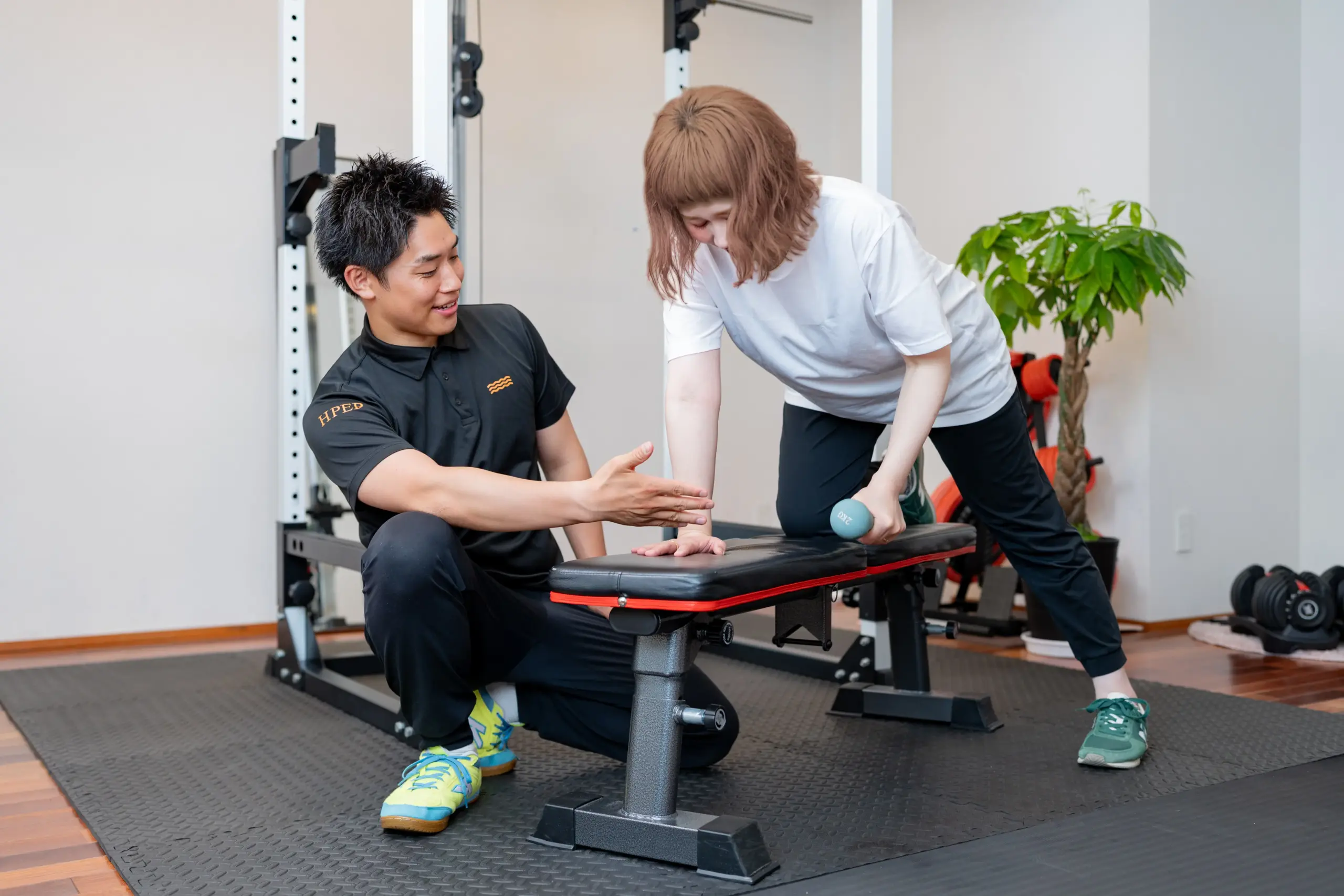 HPER 垂水店の画像